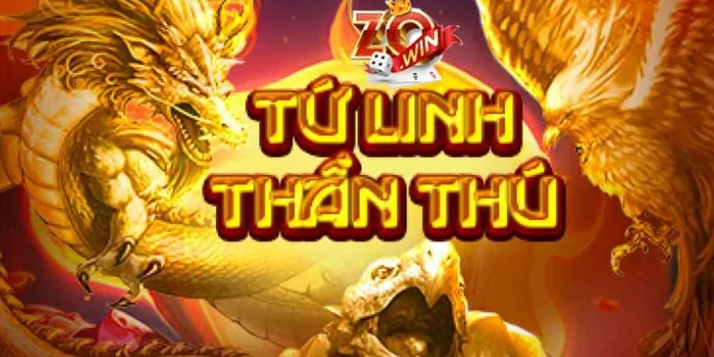 4 Thần Thú