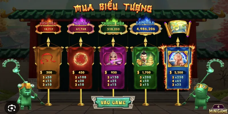 Cộng đồng slot game tốt