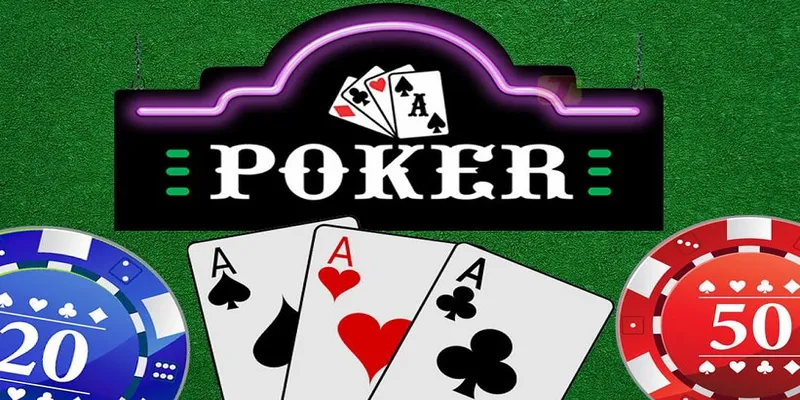 mẹo chơi poker